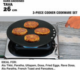 HAWKINS TRINITI KITCHEN SET 1 (PCWSET1)