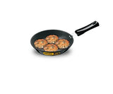HAWKINS HARD ANODISED FRYING PAN 22CM (AF22)