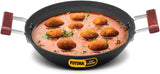 HAWKINS 3L FUTURA  DEEP FRY PAN  (AD30)