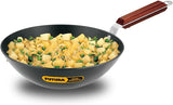 HAWKINS HARD ANODISED  2.5LFRY PAN (ADL25)