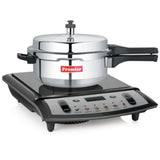 PREMIER STAINLESS STEEL PRESSURE COOKER PAN COMFORT-3.5 LTR SMALL
