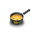 HAWKINS HARD ANODISED SAUCEPAN 2.25L (AS225)