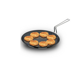 HAWKINS NONSTICK FLAT TAVA 30CM (NFT30)