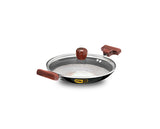 HAWKINS APPAM PAN 0.9L WITH GLASS LID (NBFP09G)