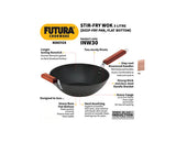 HAWKINS NONSTICK  STIRFRY WOK 3L (INW30)