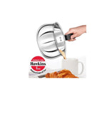 HAWKINS 2L STAINLESS STEEL  T-PAN  LID (SST20)