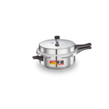 PRESTIGE POP PRESSURE COOKER DEEP PAN (10212)