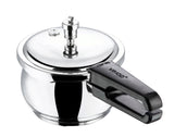 VINOD SPLENDID+ PRESSURE COOKER 1.5LTR (PR15SPHL)
