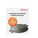 PREMIER SHRINICA CAST IRON DOSA TAWA - 12INCH  (500552)