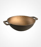 Cast iron Kadai