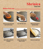 PREMIER SHRINICA CAST IRON APPAM PAN WITH LID - 9INCH (500561)