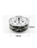 Stainless steel idli stand