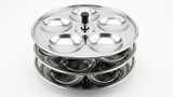 PREMIER STAINLESS STEEL CUTE IDLY STAND - 3PLATES (006121)