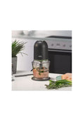 BRAUN MULTI CHOPPER 0.9L(CH-3011BK)