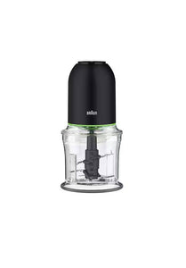 BRAUN MULTI CHOPPER 0.9L(CH-3011BK)