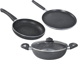 PRESTIGE OMEGA DX KITCHEN SET (36316)