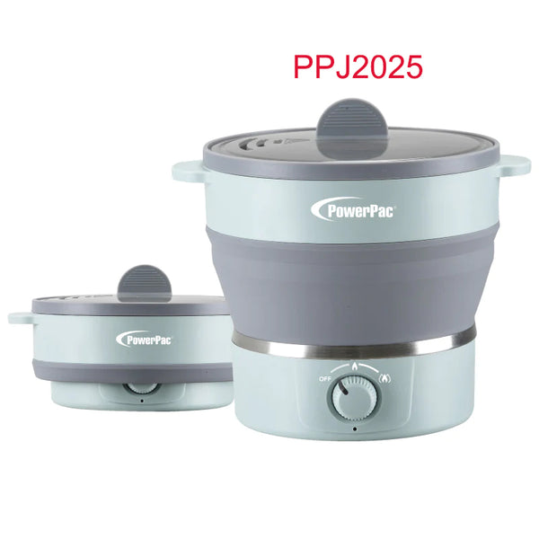 Powerpac Electric Cooker Powerpac Pressure Cooker Review Electric
