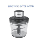 TOYOMI ELECTRIC CHOPPER (EC789)