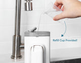 TOYOMI HAND HELD GARMENT STEAMER (GS520)