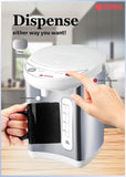 SONA ELECTRIC AIR POT 3L (SAP 963)