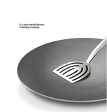 PRESTIGE OMEGA SELECTPLUS CONCAVE TAWA 280MM(30713)