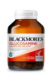 Blackmore supplements