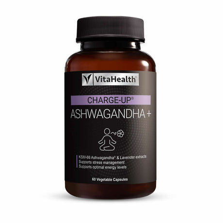 Ashwagandha