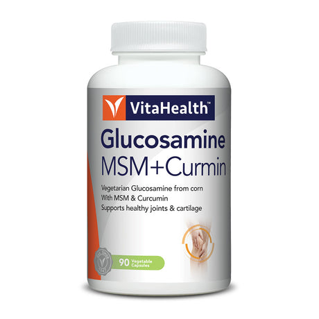 VITAHEALTH GLUCOSAMINE