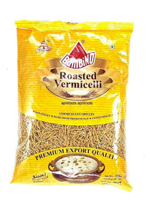 BAMBINO ROASTED SEMIYA (VERMICELLI) 350 GM