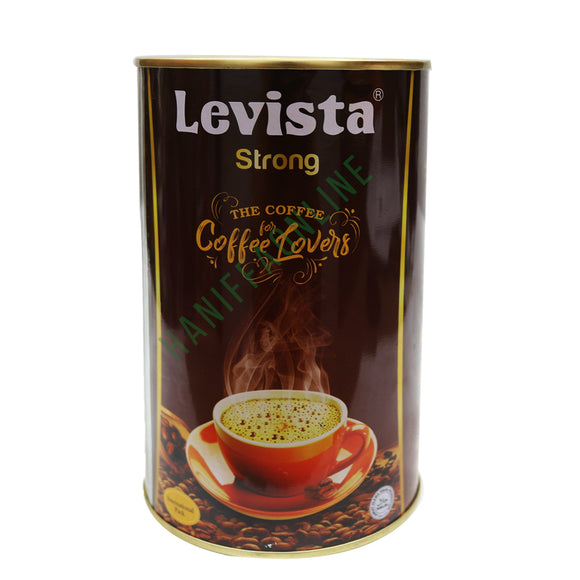 Levista coffee