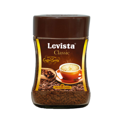 Levista coffee