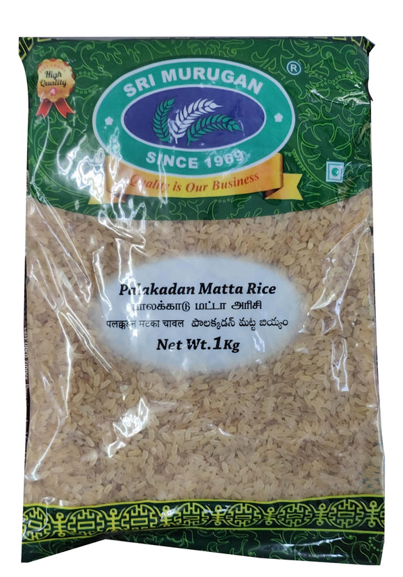 UDHAYAM MATTA RICE 1 KG