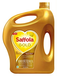 SAFFOLA GOLD OIL 2.0 L