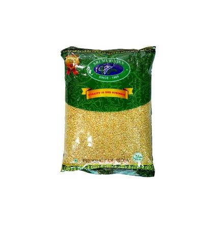 SRI MURUGAN MOONG DHALL 1 KG