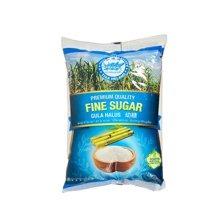 Three eagle fine sugar
