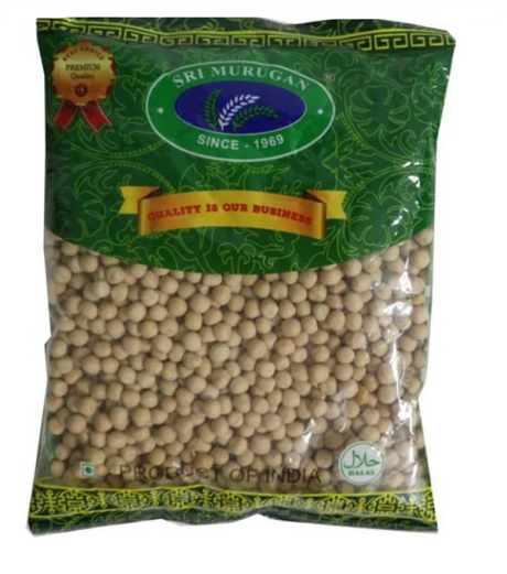 Green peas