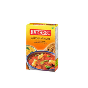 EVEREST GARAM MASALA 100GM