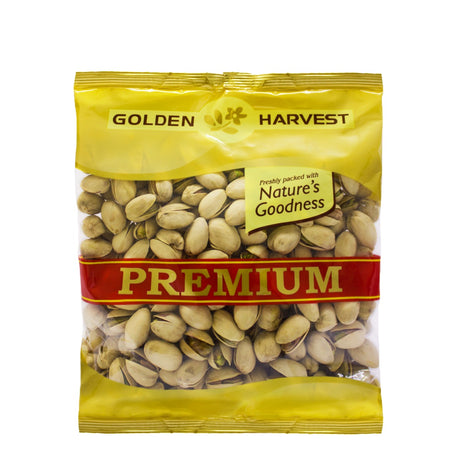 Pistachios