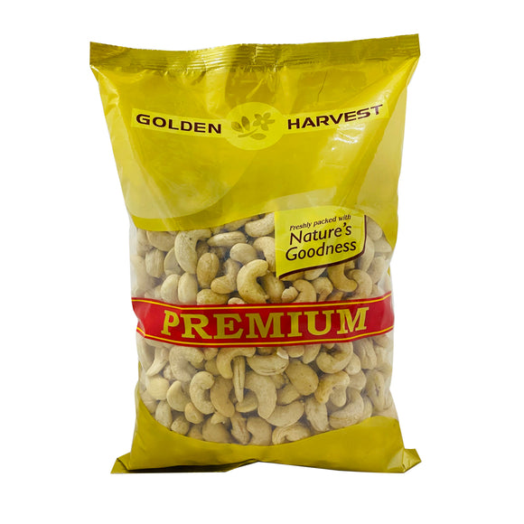 GOLDEN HARVEST CASHEWNUT WW180 - VIETNAM 1 KG