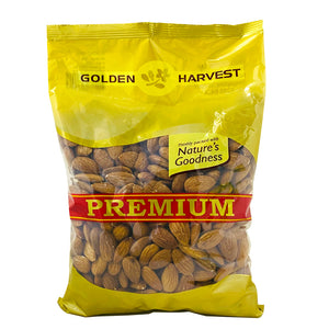 GOLDEN HARVEST ALMOND 20/22 PREMIUM 1 KG