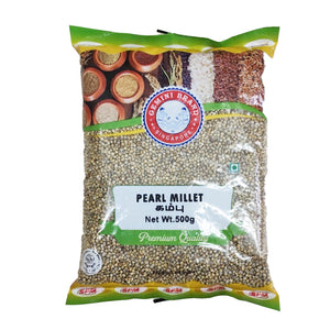 GEMINI KAMBU(PEARL MILLET) 500GM