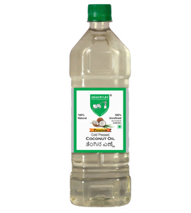 GRAMIYUM COCONUT OIL 1L