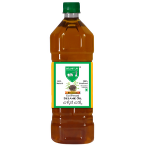 GRAMIYUM SESAME  OIL 1.0L