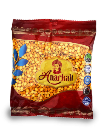 ANARKALI CHANNA  DHAL 500GM