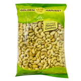GOLDEN HARVEST CASHEWNUT  WW320 1 KG (VIETNAM)