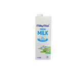 MILKY MIST  UHT FRESH MILK FULL CREAM 1LTR