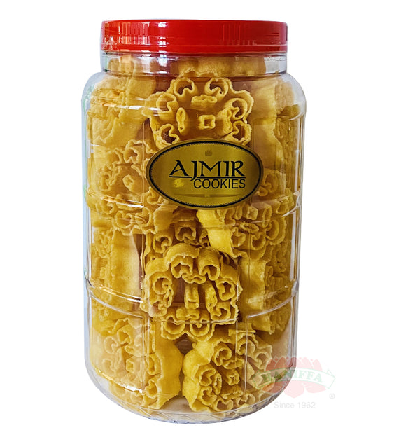 AJMIR BOTTLE MURUKKU 500GM