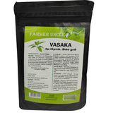 FARMER UNCLE VASAKA POWDER 100GM