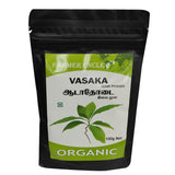 FARMER UNCLE VASAKA POWDER 100GM
