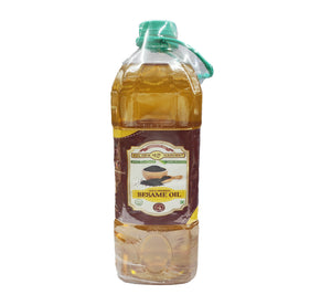 GOLDEN HARVEST SESAME (GINGELLY) OIL 2LTR